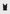 Liane - Scoop Neck Ribbed Tank Top - Black