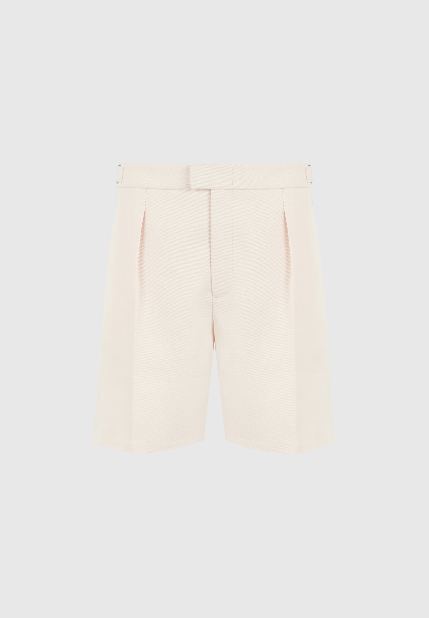 twill-pleated-shorts-cream