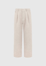 arnault-boucle-pleated-jeans-beige