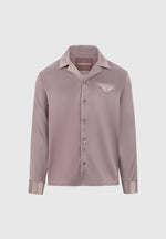 satin-overshirt-taupe