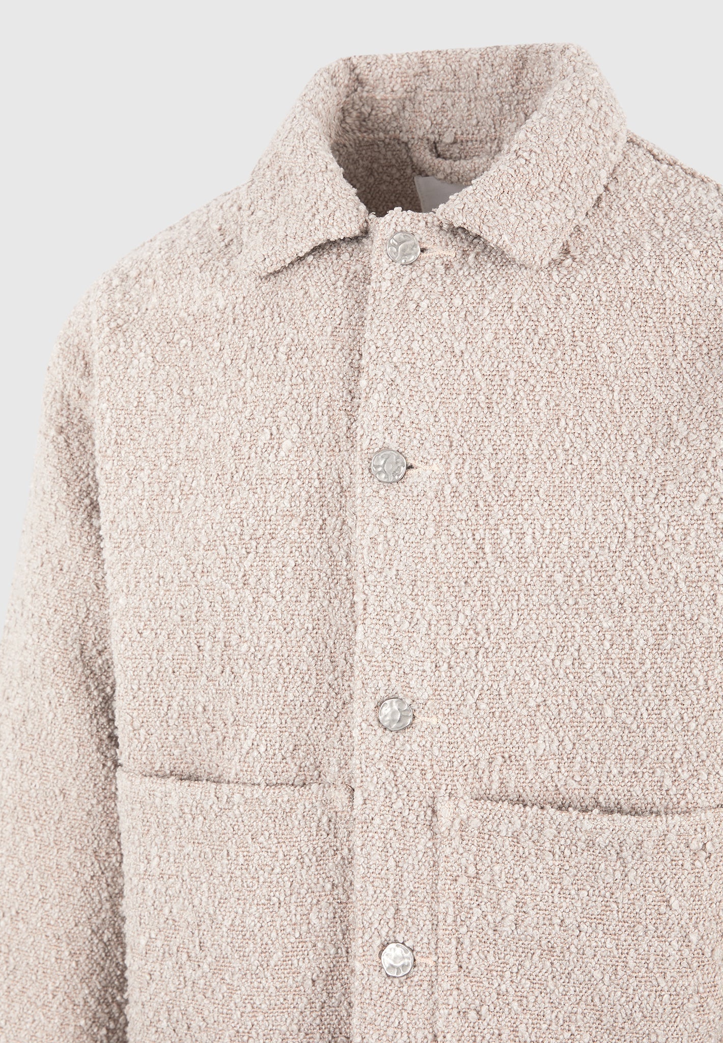 boucle-jacket-with-back-pleat-beige