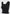 Liane - Scoop Neck Ribbed Tank Top - Black