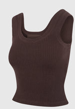 scoop-neck-ribbed-vest-brown