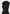 Helene - Knitted Midaxi Dress with Belt - Black