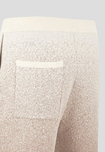 ombre-knit-shorts-beige-white