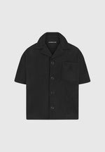 luc-boxy-suede-shirt-black