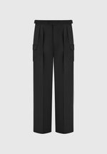 relaxed-fit-twill-pocket-trousers-black