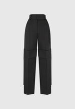 isabelle-tailored-belted-strap-detail-trousers-black