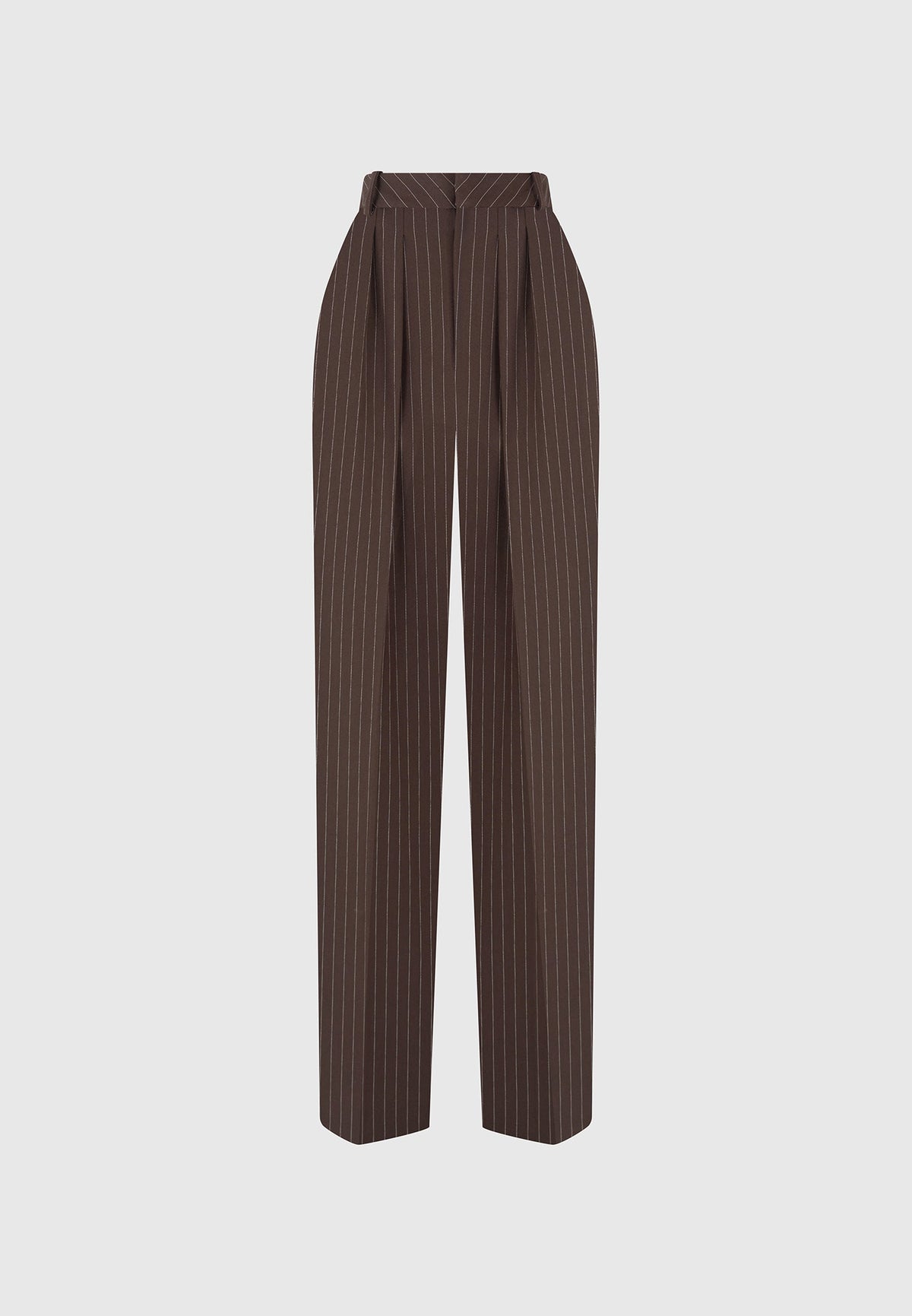 julie-pinstripe-twin-pleat-tailored-trousers-brown