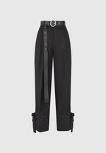 suzanne-tailored-trousers-with-oversized-belt-and-ankle-ties-black