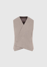 laurence-textured-tailored-wrap-waistcoat-taupe