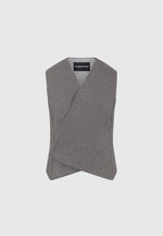 laurence-textured-tailored-wrap-waistcoat-grey-marl