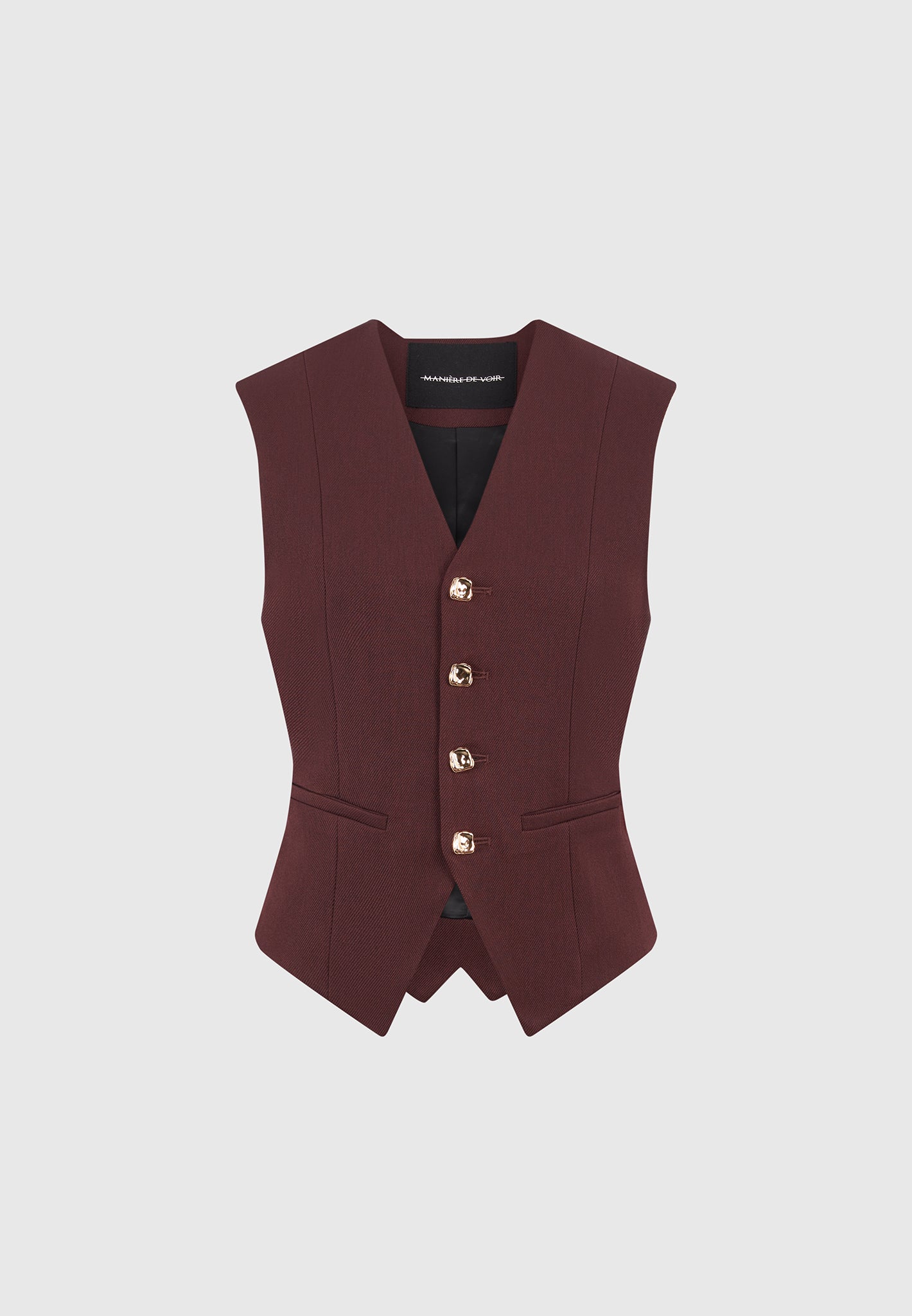 christine-tailored-cinch-waistcoat-wine-red