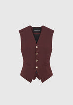 christine-tailored-cinch-waistcoat-wine-red