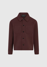 twill-pocket-cropped-shirt-wine-red