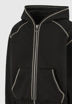 whipstitch-raglan-effect-zip-hoodie-black