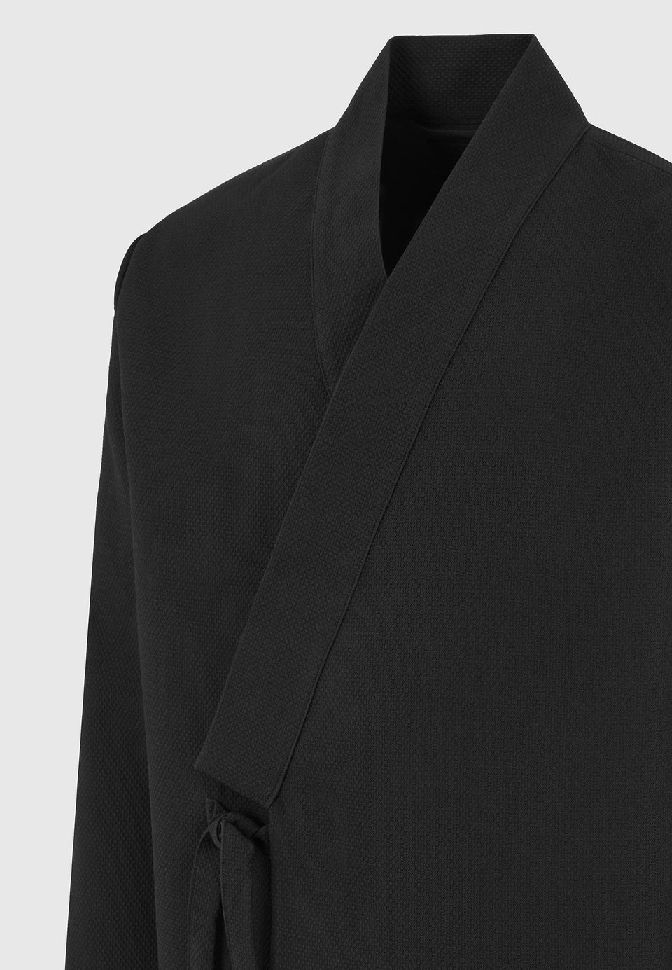 textured-kimono-wrap-jacket-black