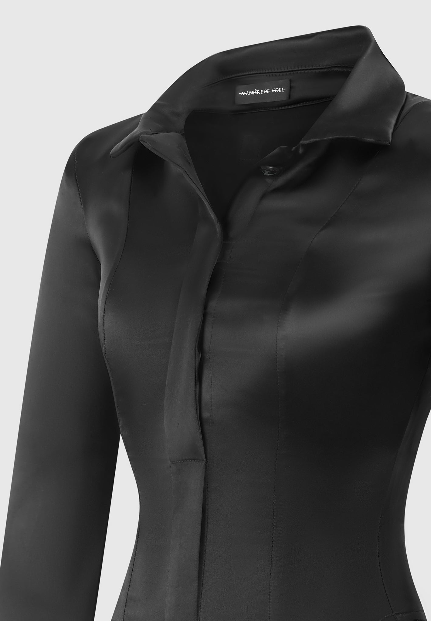 louise-wide-shoulder-satin-shirt-bodysuit-black