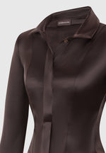 wide-shoulder-satin-shirt-bodysuit-brown