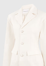 claire-wide-shoulder-cinch-waist-blazer-cream