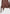 Diane - Draped Asymmetric Mini Dress - Brown