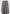 Danielle - Textured Tailored Pleated Cargo Trousers - Grey Marl
