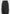 Danielle - Tailored Pleated Cargo Trousers - Black