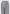 Julie - Pinstripe Twin Pleat Tailored Trousers - Grey