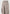 Danielle - Textured Tailored Pleated Cargo Trousers - Taupe