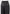Blanche - Leather Panel Tailored Trousers - Black