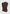 Christine - Tailored Cinch Suit Vest - Brown