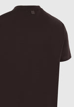 armand-fitted-luxe-t-shirt-brown