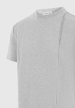 eternel-regular-fit-cotton-t-shirt-with-pintuck-grey