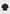Leon - Boxy Cropped T-Shirt - Black