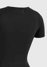 eternelle-double-layer-short-sleeve-t-shirt-black