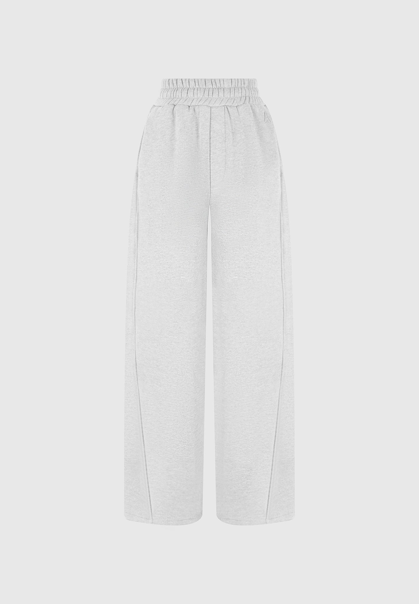 Iris - Relaxed Joggers - Grey