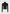 Alea - Mock Neck Long Sleeve Top - Black