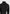 Alea - Mock Neck Long Sleeve Top - Black