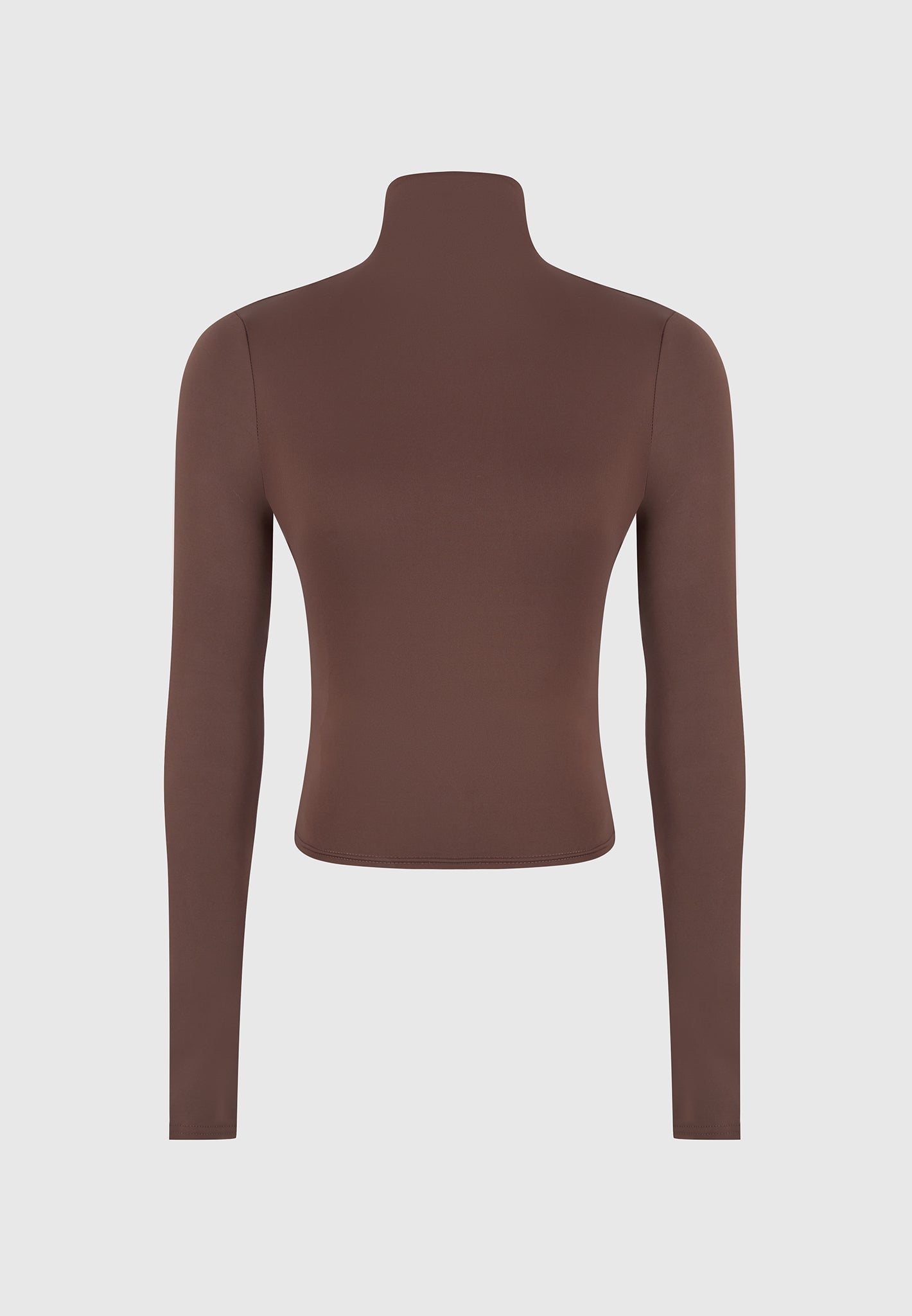 eternelle-mock-neck-long-sleeve-top-brown