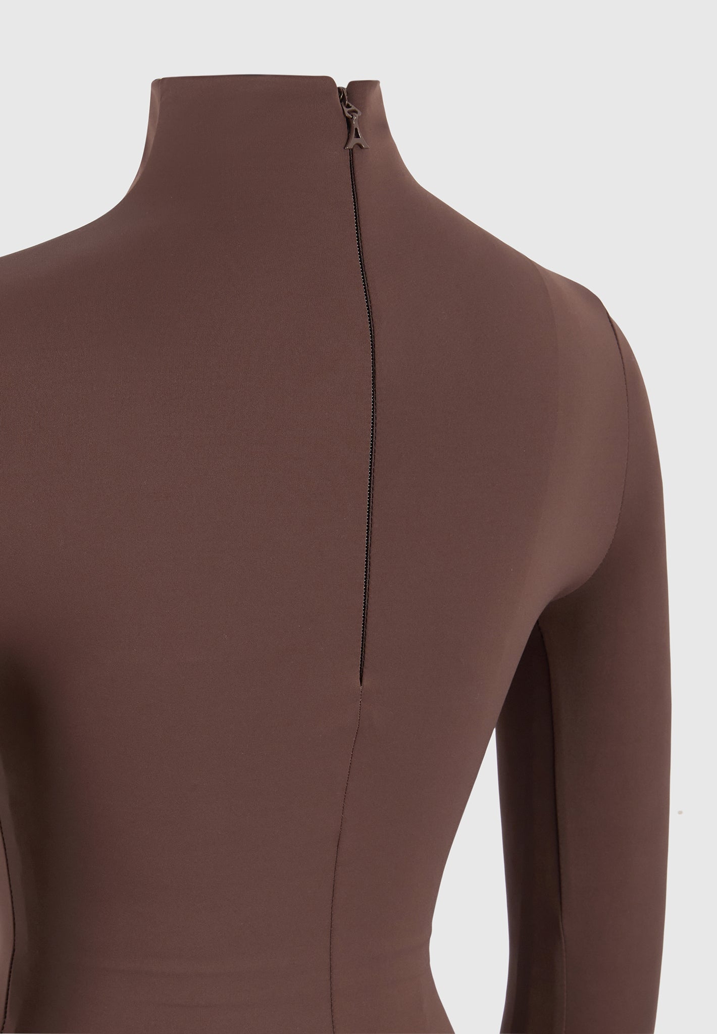 tp001-mock-neck-long-sleeve-top-brown