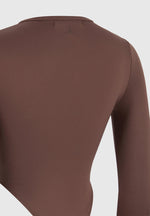 eternelle-high-leg-long-sleeve-bodysuit-brown