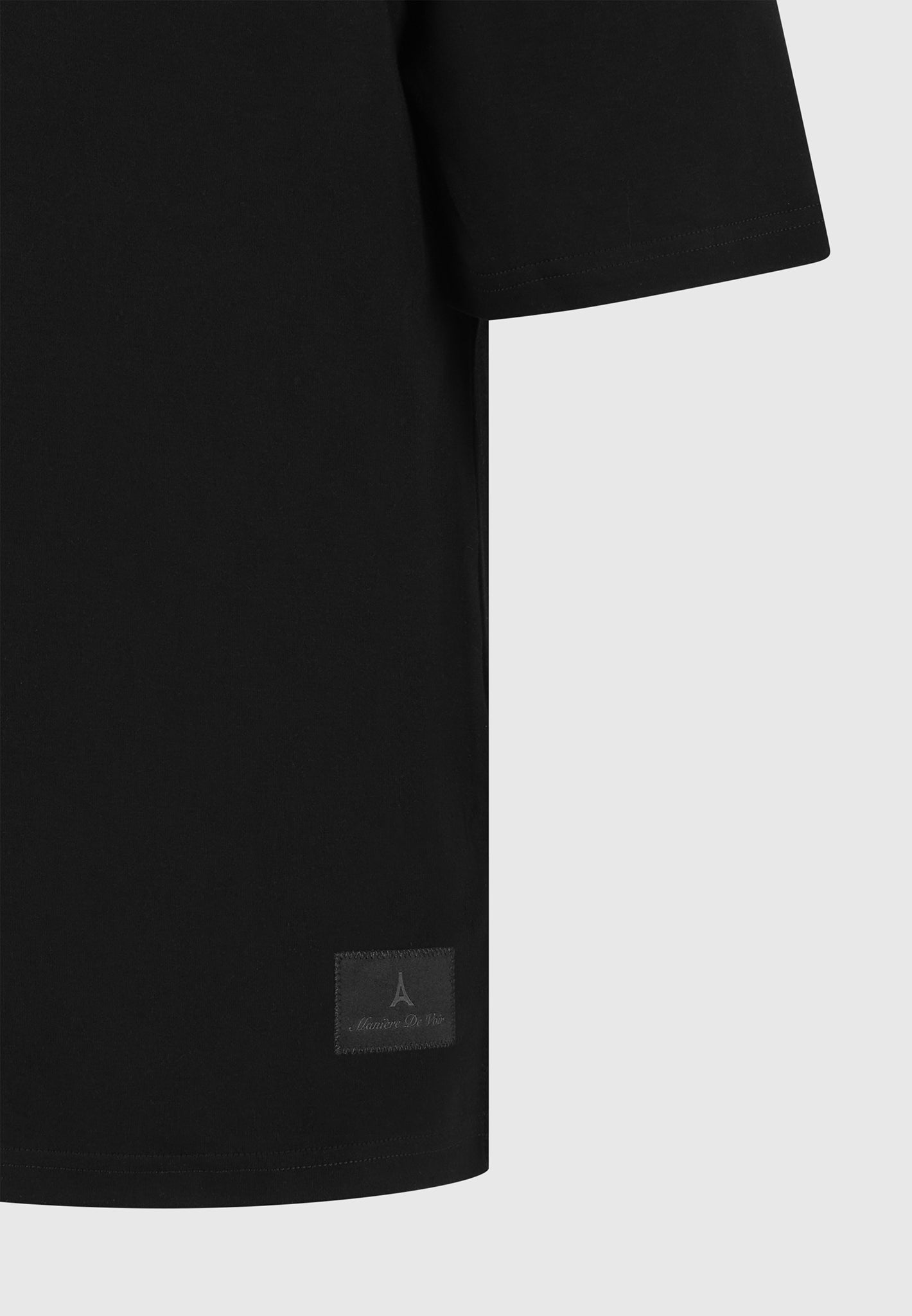 ts007-unisex-relaxed-fit-cotton-t-shirt-black