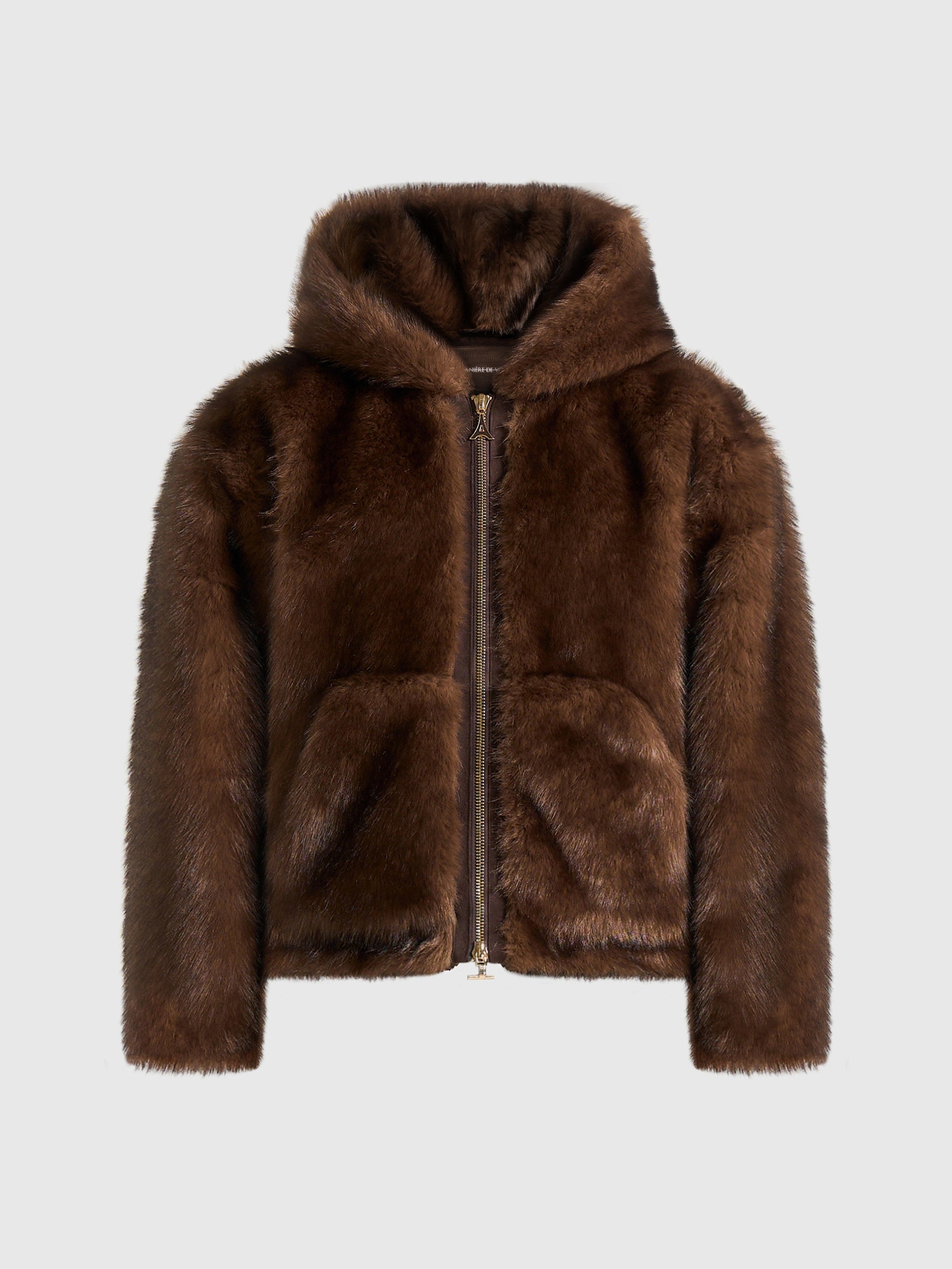 ryan-fur-hooded-jacket-brown