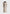 Anissa - Herringbone Wool Oversized Coat with Leather Belt - Beige