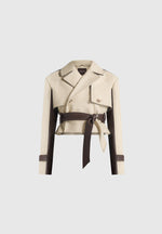 lelia-cropped-gabardine-trench-coat-with-belt-beige-brown
