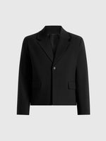 silas-tailored-cropped-blazer-black
