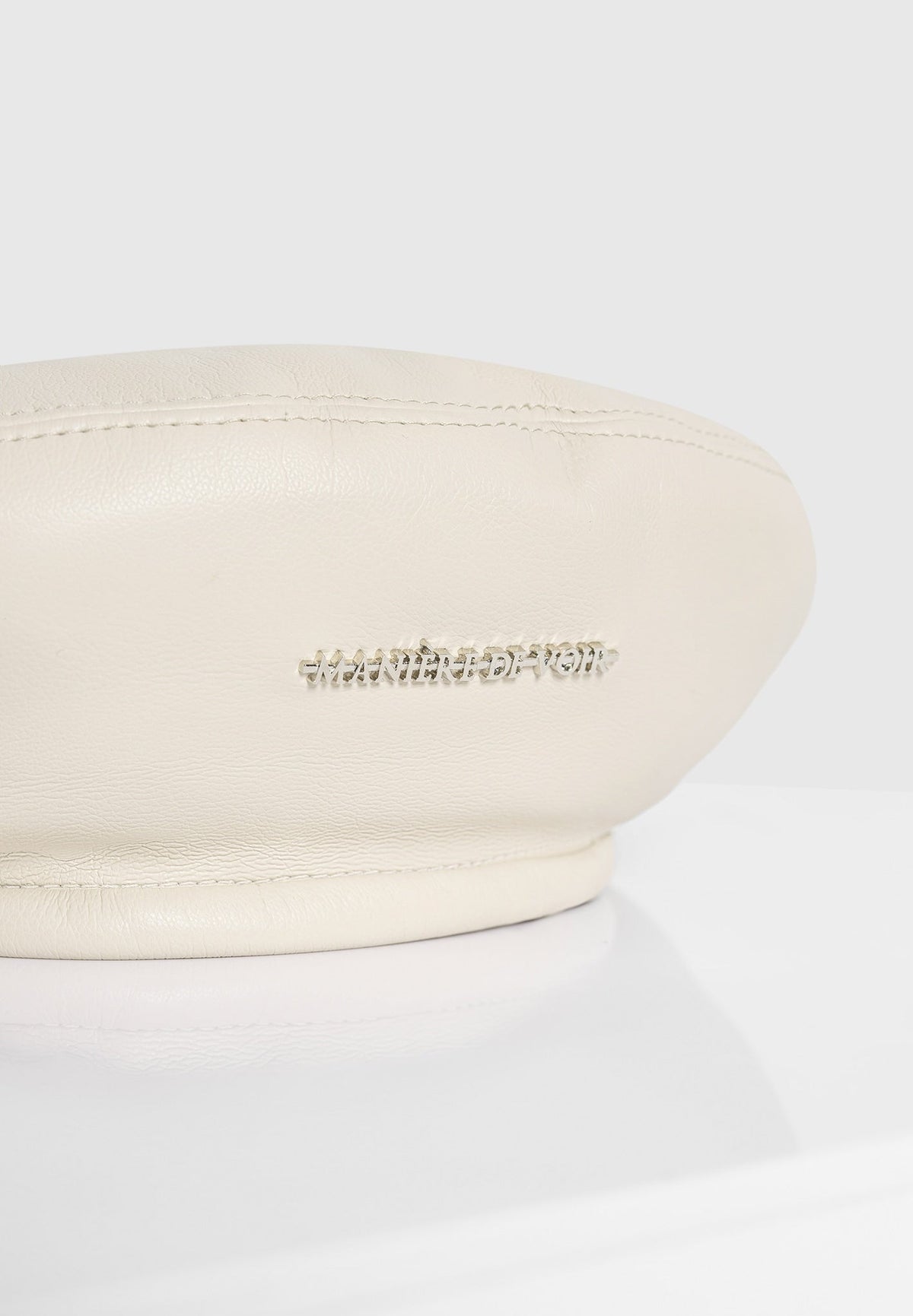 anya-leather-beret-beige