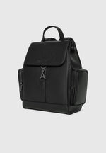 maloe-pebbled-leather-eiffel-clasp-backpack-black