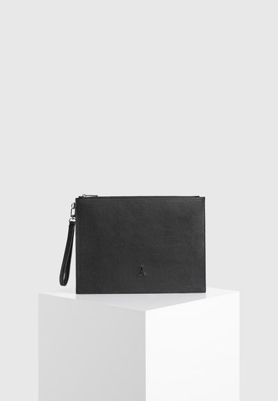 leather-eiffel-laptop-case-black