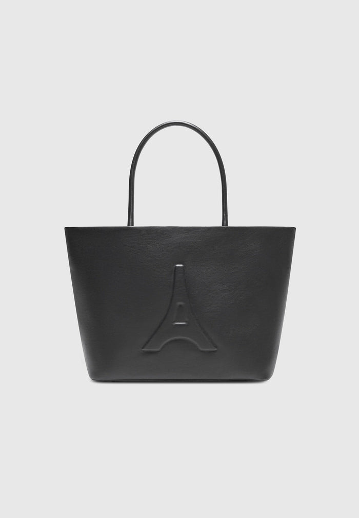 leather-eiffel-tote-bag-black